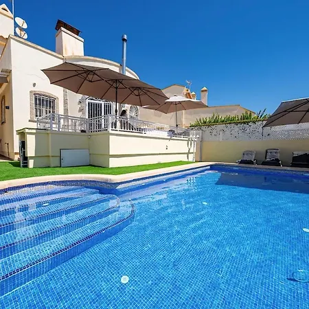 Private With Pool *