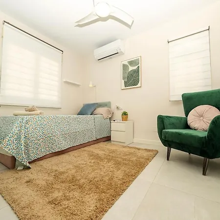 Villa Private With Pool Dehesa de Campoamor (Orihuela Costa)