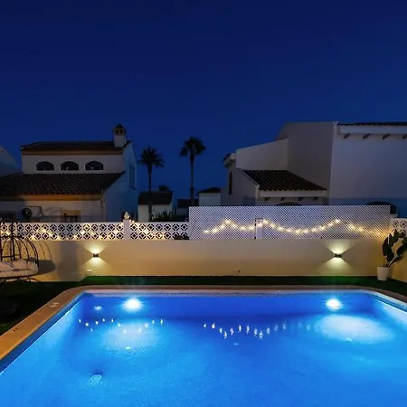 Private With Pool Vila