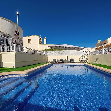 Private With Pool Villa