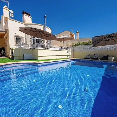 Private With Pool Villa *