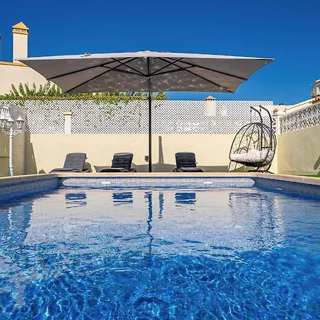 Private With Pool
