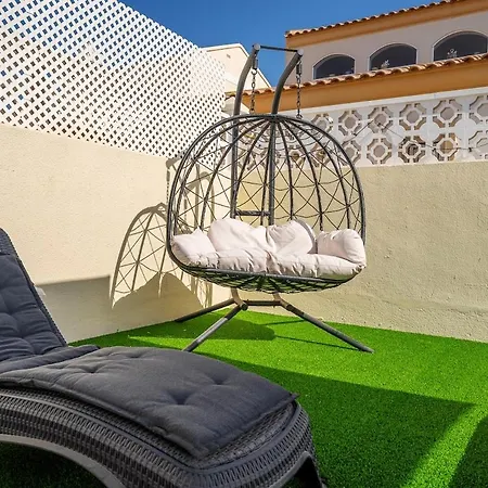 Private With Pool *