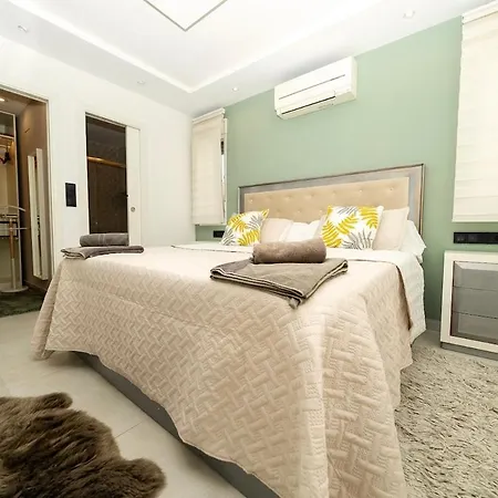 Vila Private With Pool Dehesa de Campoamor (Orihuela Costa)