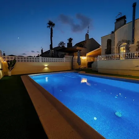 Private With Pool Villa *