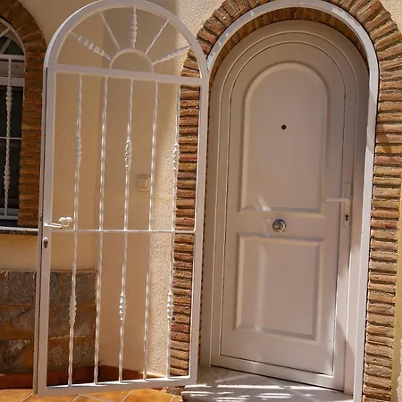 Vila Private With Pool *