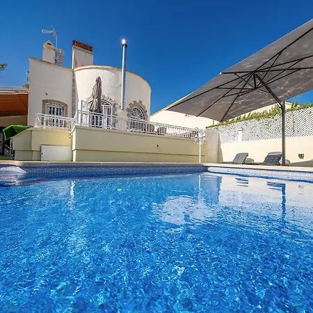 Private With Pool Vila *