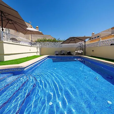 Private With Pool *