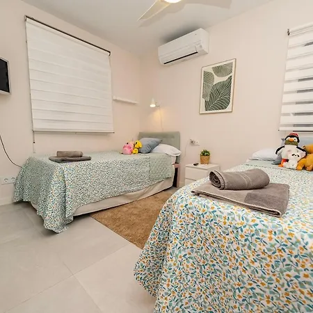 Vila Private With Pool