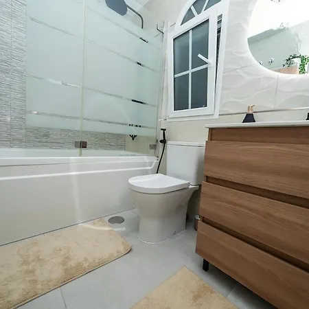 Vila Private With Pool *