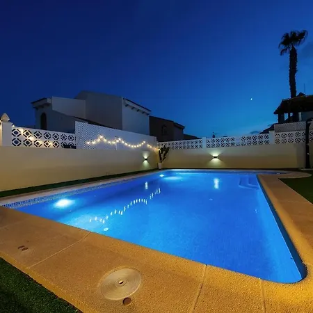 Villa Private With Pool
