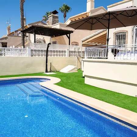 Villa Private With Pool *