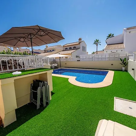 Villa Private With Pool