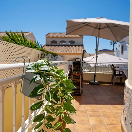 Private With Pool Villa Dehesa de Campoamor (Orihuela Costa)