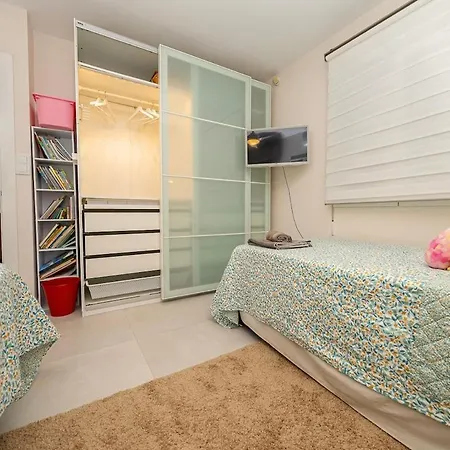 Private With Pool Vila *