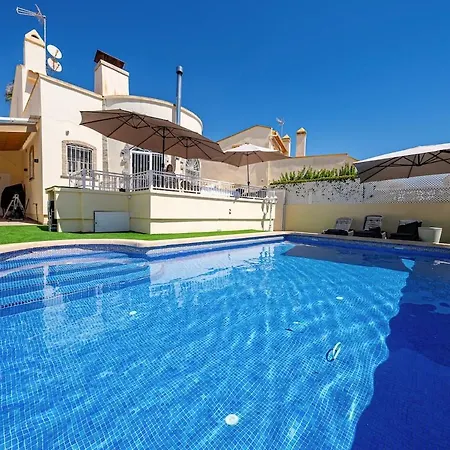 Villa Private With Pool *