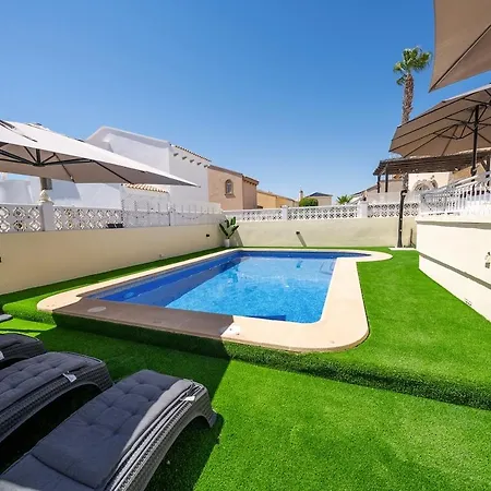 Private With Pool Villa