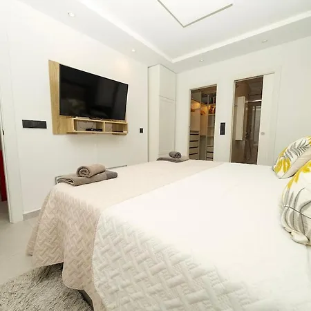 Private With Pool * Dehesa de Campoamor (Orihuela Costa)